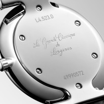 Dámske hodinky Longines L4.523.0.50.2