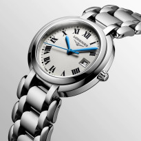 Dámske hodinky Longines L8.122.4.71.6