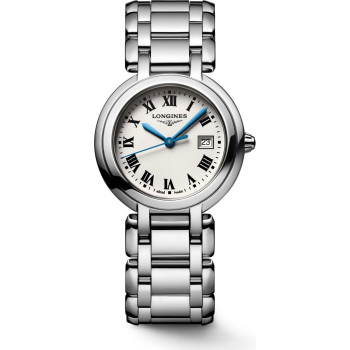 Dámske hodinky Longines L8.122.4.71.6