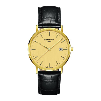Unisex hodinky Certina C901.410.16.021.00