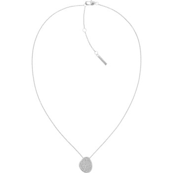 Dámsky náhrdelník Calvin Klein 35000223