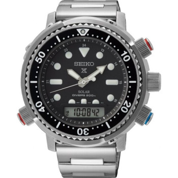 Pánske hodinky Seiko SNJ033P1