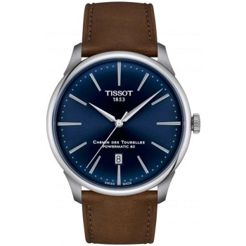 Pánske hodinky Tissot T139.407.16.041.00