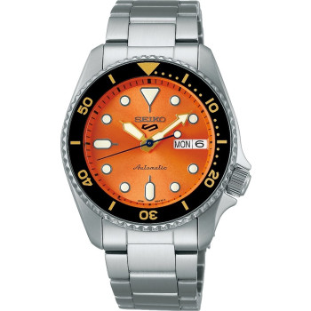Pánske hodinky Seiko SRPK35K1