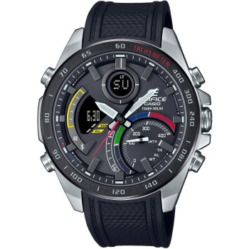Pánske hodinky Casio ECB-900MP-1AEF
