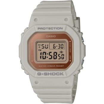 Unisex hodinky Casio GMD-S5600-8ER