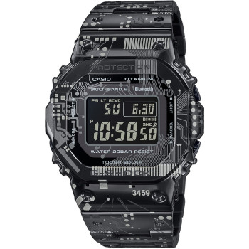 Pánske hodinky Casio GMW-B5000TCC-1ER