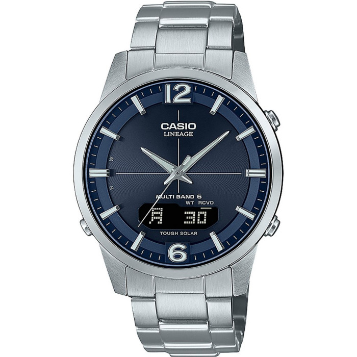 Unisex hodinky Casio LCW-M170D-2AER