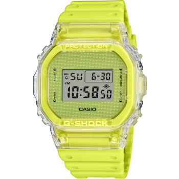 Pánske hodinky Casio DW-5600GL-9ER