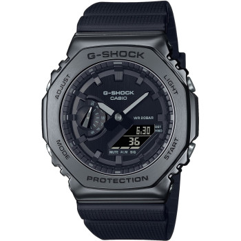 Pánske hodinky Casio GM-2100BB-1AER