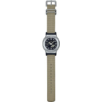 Pánske hodinky Casio GM-2100C-5AER