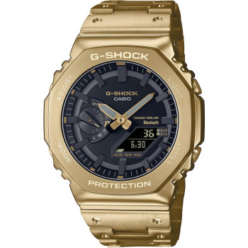 Pánske hodinky Casio GM-B2100GD-9AER