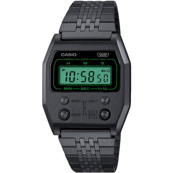 Unisex hodinky Casio A1100B-1EF