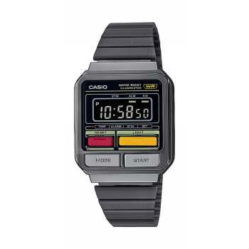 Unisex hodinky Casio A120WEGG-1BEF