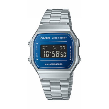 Unisex hodinky Casio A168WEM-2BEF