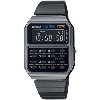 Unisex hodinky Casio CA-500WEGG-1BEF