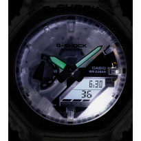 Pánske hodinky Casio GA-2140RX-7AER