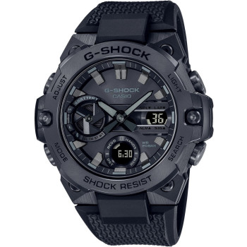 Pánske hodinky Casio GST-B400BB-1AER
