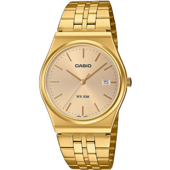 Pánske hodinky Casio MTP-B145G-9AVEF