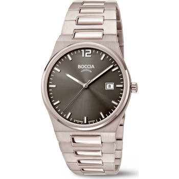 Pánske hodinky Boccia Titanium 3661-02