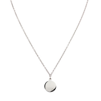 náhrdelník Boccia Titanium 08065-02