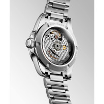 Dámske hodinky Longines L3.430.4.62.6
