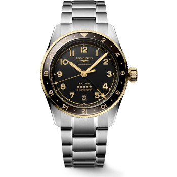 Pánske hodinky Longines L3.802.5.53.6