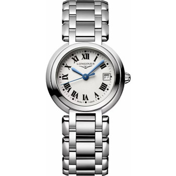 Dámske hodinky Longines L8.120.4.71.6
