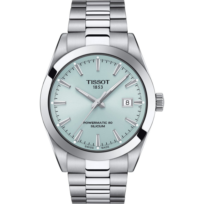 Pánske hodinky Tissot T127.407.11.351.00