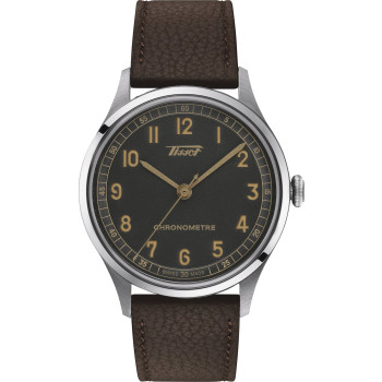 Pánske hodinky Tissot T142.464.16.062.00