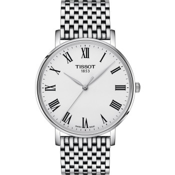Pánske hodinky Tissot T143.410.11.033.00