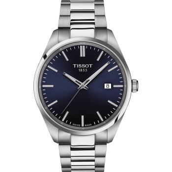 Pánske hodinky Tissot T150.410.11.041.00