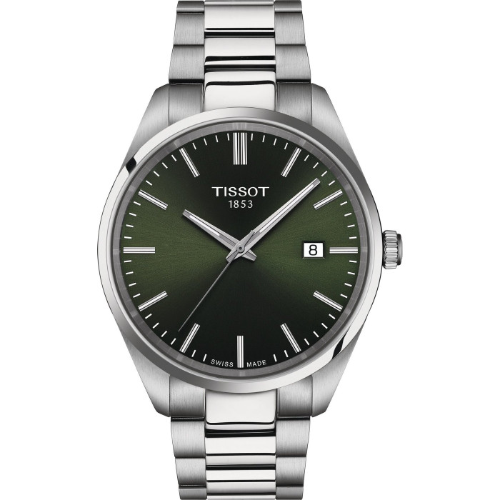 Pánske hodinky Tissot T150.410.11.091.00