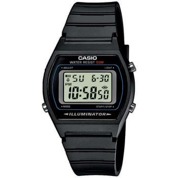 Pánske hodinky Casio W-202-1AVEF