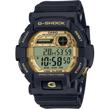 Pánske hodinky Casio GD-350GB-1ER