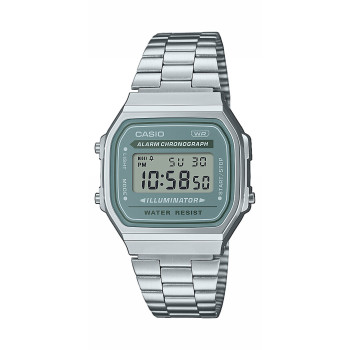 Unisex hodinky Casio A168WA-3AYES