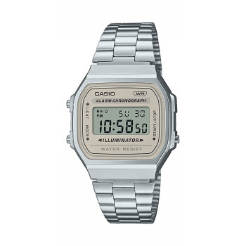 Unisex hodinky Casio A168WA-8AYES