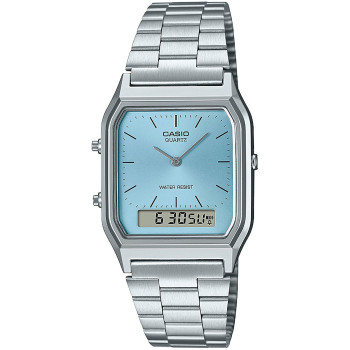 Pánske hodinky Casio AQ-230A-2A1MQYES