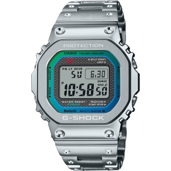 Pánske hodinky Casio GMW-B5000PC-1ER