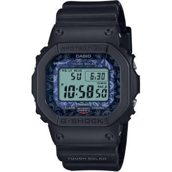 Pánske hodinky Casio GW-B5600CD-1A2ER