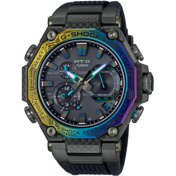 Pánske hodinky Casio MTG-B2000YR-1AER