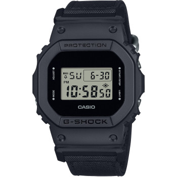 Pánske hodinky Casio DW-5600BCE-1ER