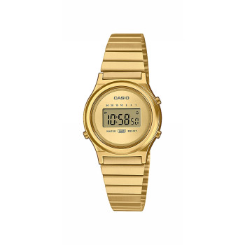 Dámske hodinky Casio LA700WEG-9AEF