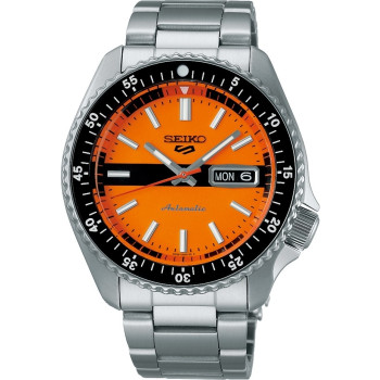Pánske hodinky Seiko SRPK11K1