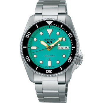 Pánske hodinky Seiko SRPK33K1