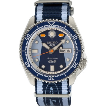 Pánske hodinky Seiko SRPK37K1