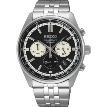 Pánske hodinky Seiko SSB429P1