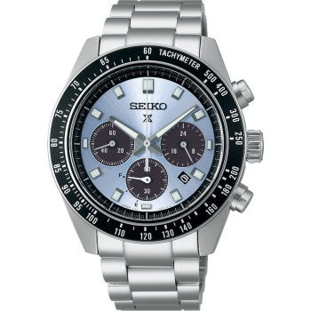 Pánske hodinky Seiko SSC935P1