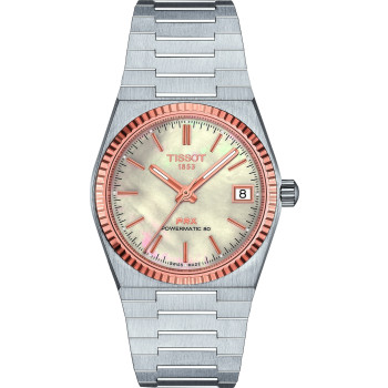 Dámske hodinky Tissot T931.207.41.111.00
