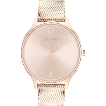 Dámske hodinky Calvin Klein 25200002
